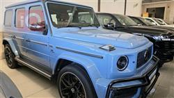 مرسيدس بنز G-Class